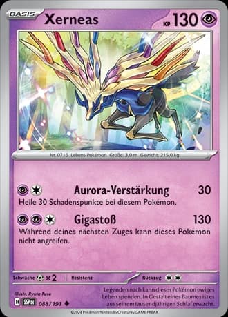 Xerneas (88)