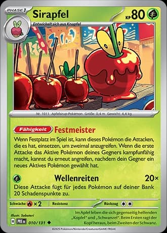 Sirapfel (10)