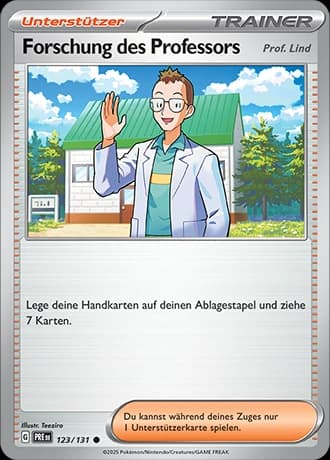 Forschung des Professors (123)