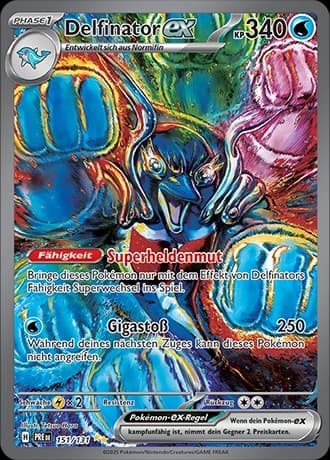 Delfinator ex (151)