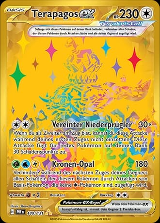 Terapagos ex (180)