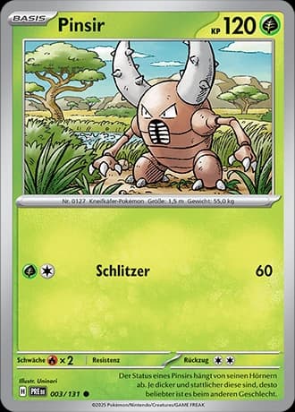 Pinsir (3)