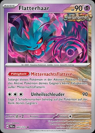 Flatterhaar (43)
