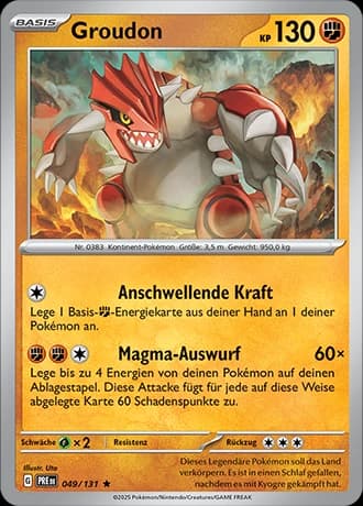 Groudon (49)