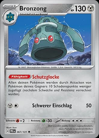 Bronzong (67)