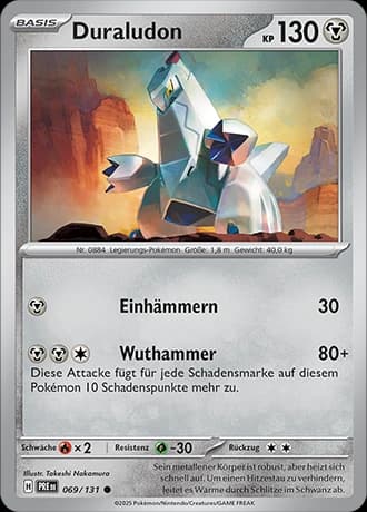 Duraludon (69)
