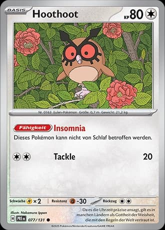 Hoothoot (77)