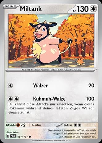 Miltank (81)
