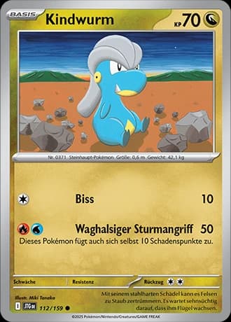 Kindwurm (112)