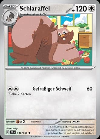 Schlaraffel (132)