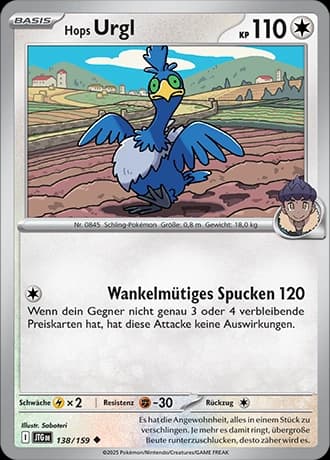 Hop's Urgl (138)