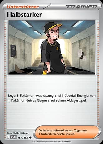 Halbstarker (157)