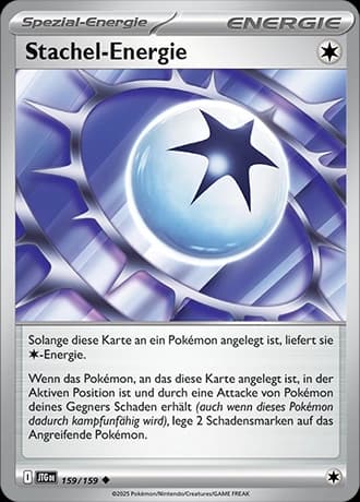 Stachel-Energie (159)