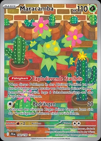 Maracamba (160)
