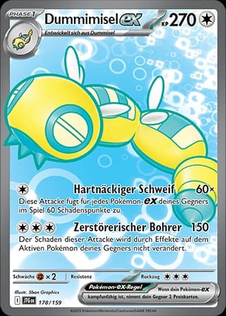 Dummimisel ex (178)