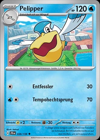 Pelipper (39)