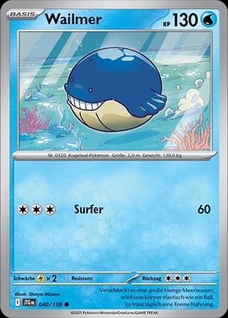 Wailmer (40)