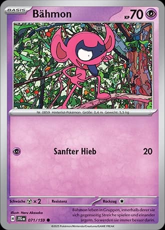 Bähmon (71)