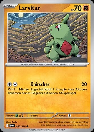 Larvitar (80)