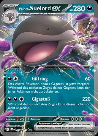 Paldea-Suelord ex (94)