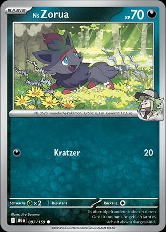 N's Zorua (97)