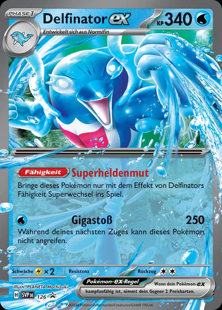 Delfinator ex (126)