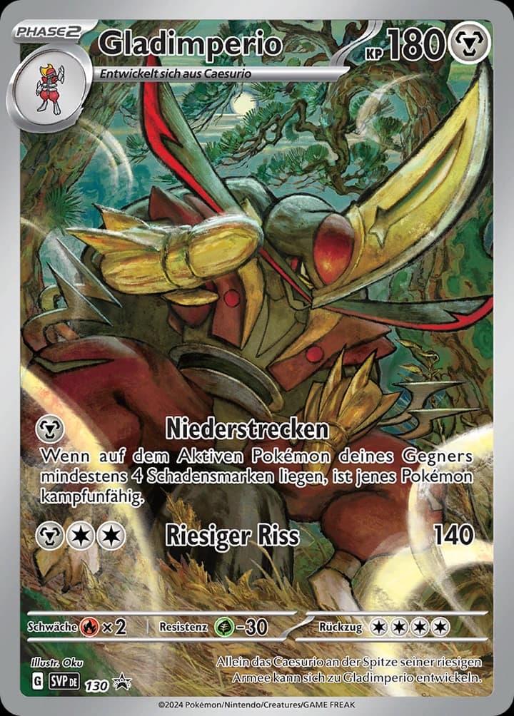 Gladimperio (130)