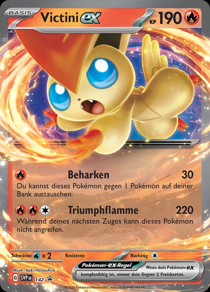 Victini ex (142)