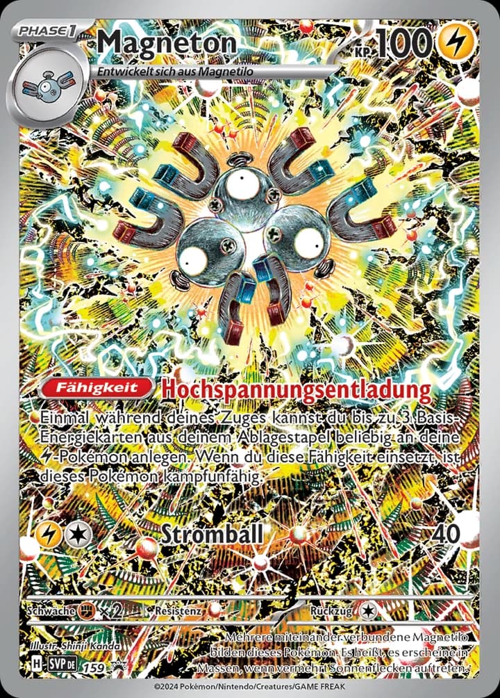 Magneton (159)