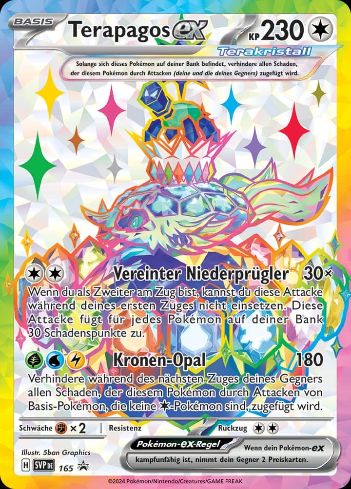 Terapagos ex (165)