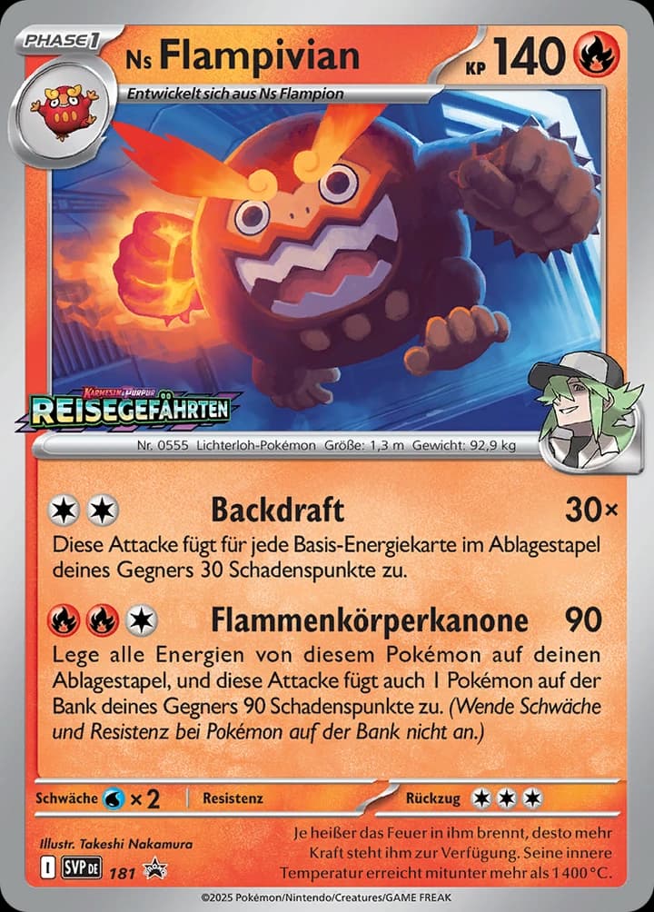 N's Flampivian (181)