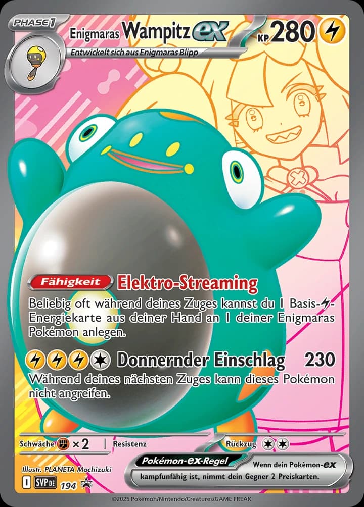 Iono's Wampitz ex (194)