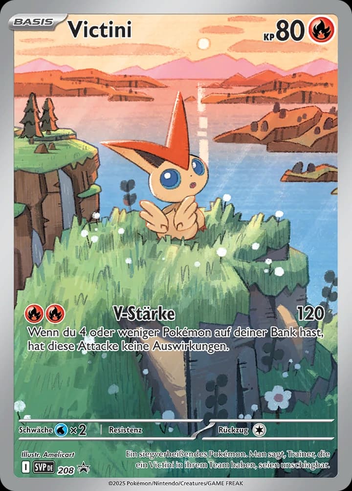 Victini (208)