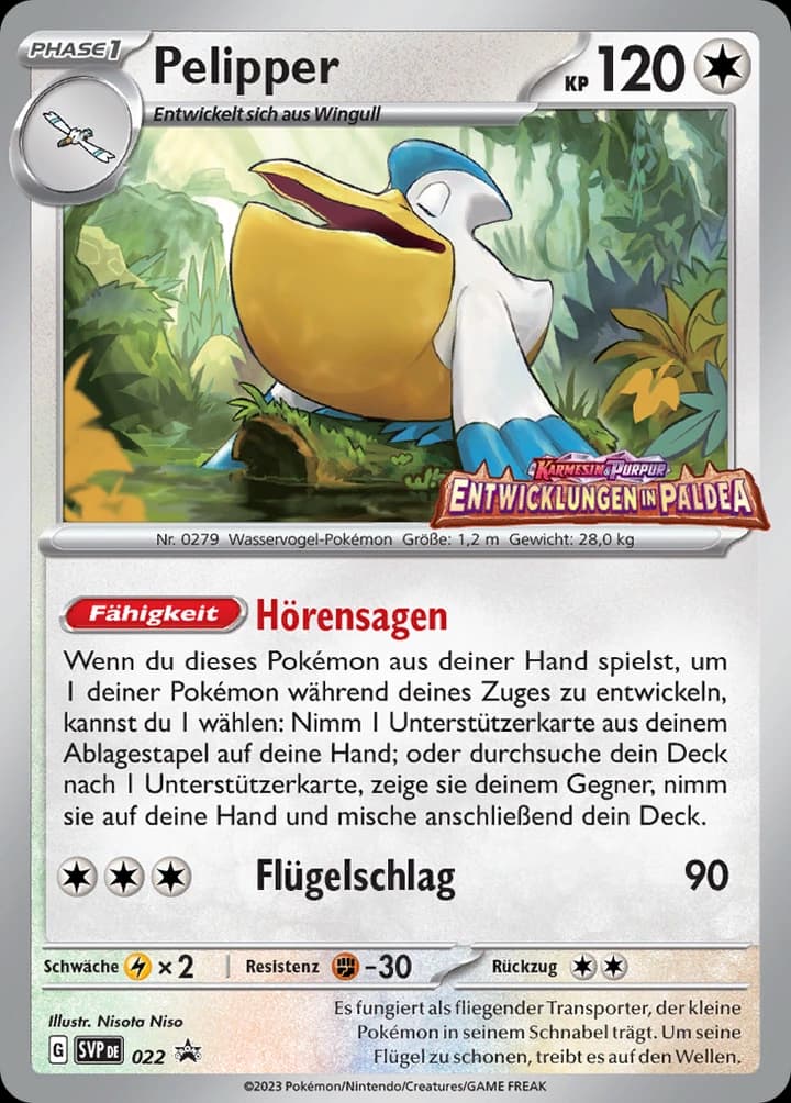 Pelipper (22)