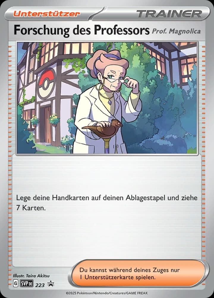 Forschung des Professors (223)