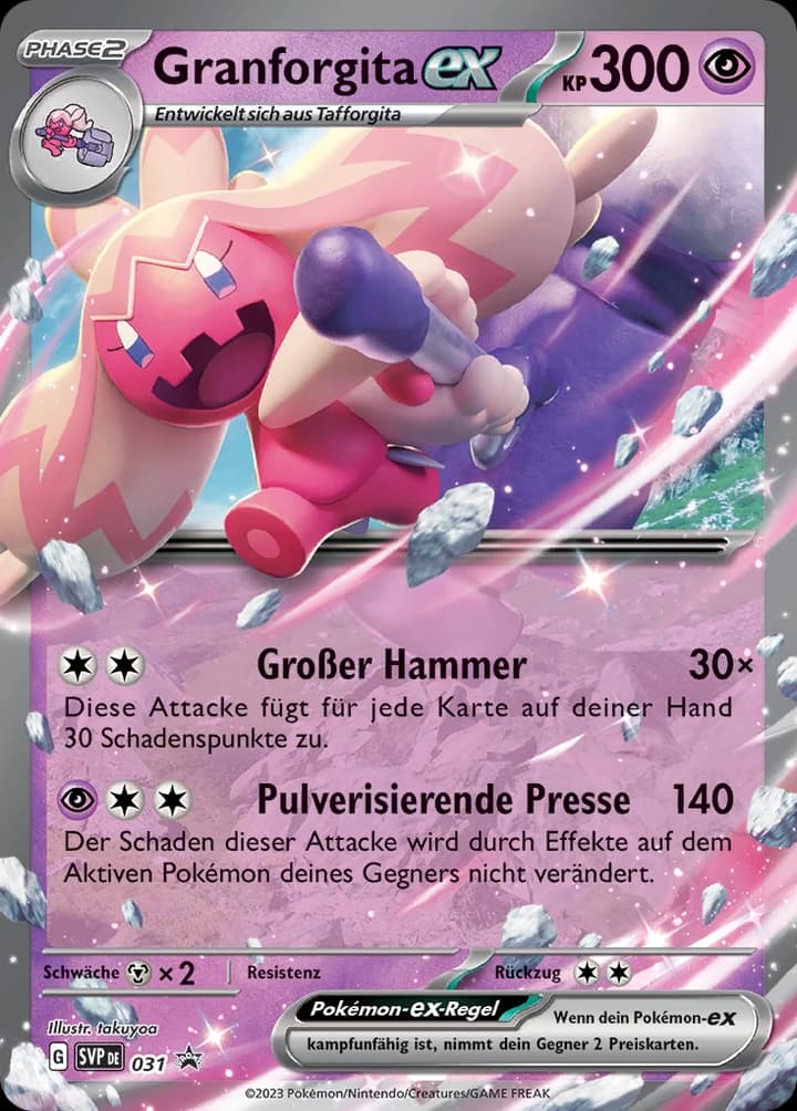 Granforgita ex (31)