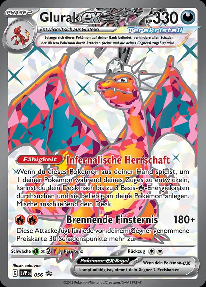 Glurak ex (56)