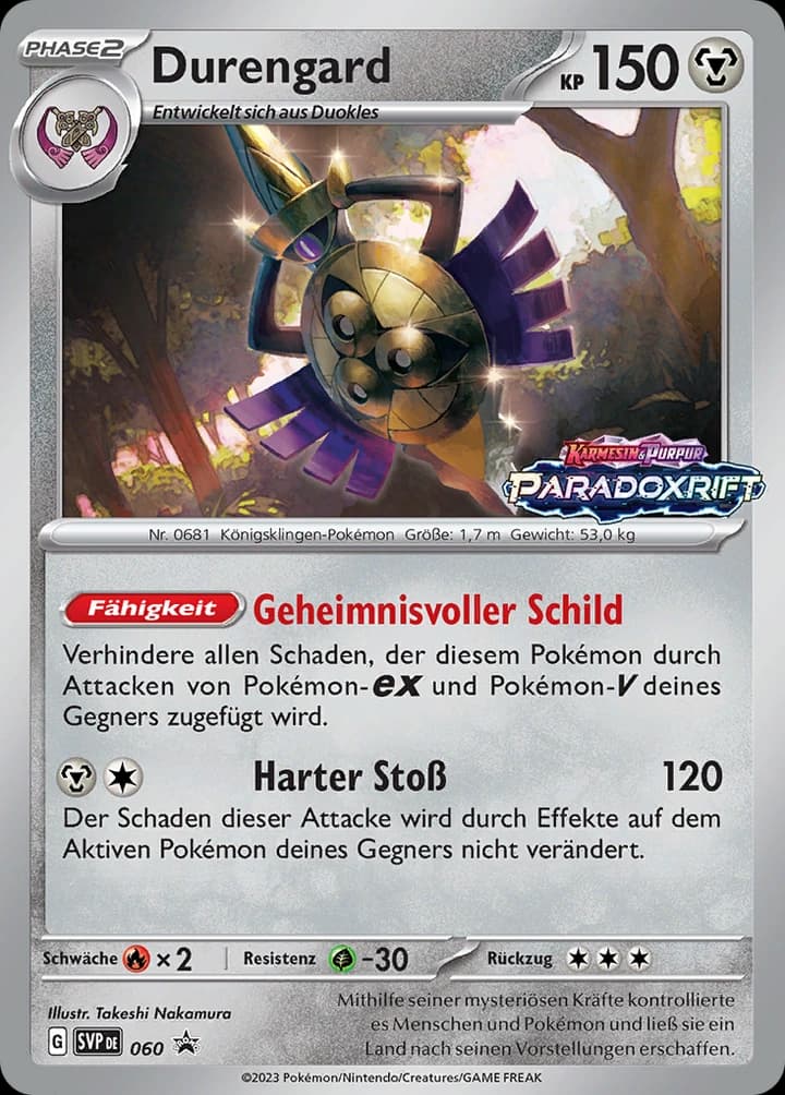 Durengard (60)