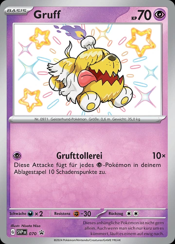 Gruff (70)