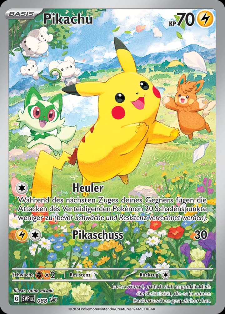 Pikachu (88)