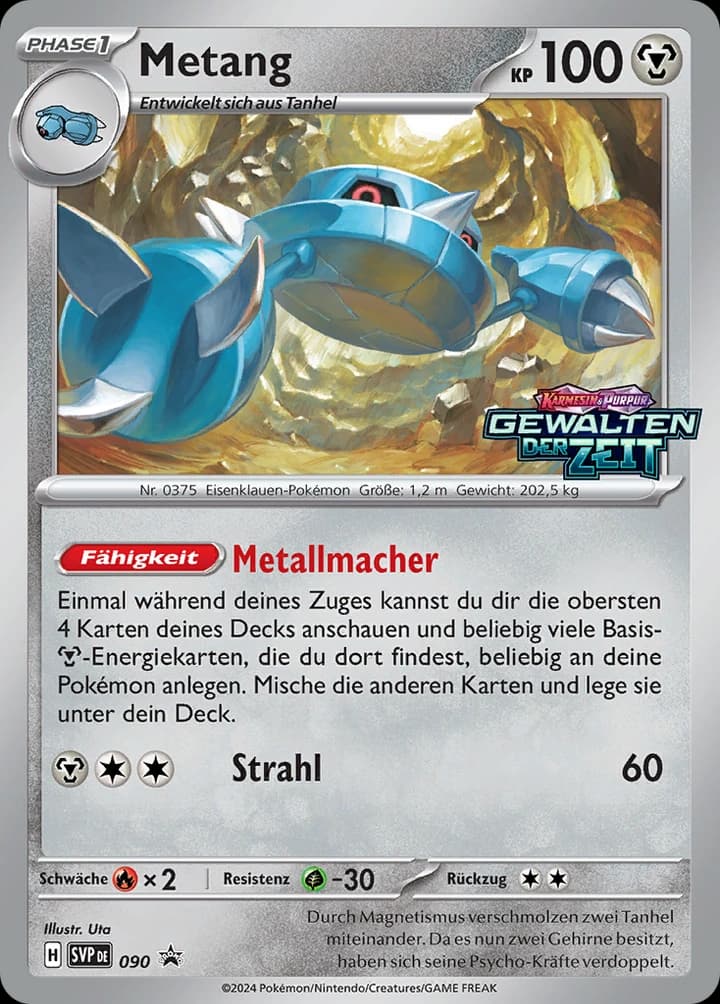 Metang (90)