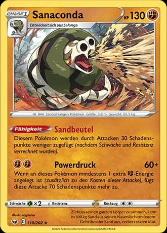 Sanaconda (110)