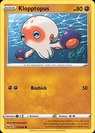 Klopptopus (112)