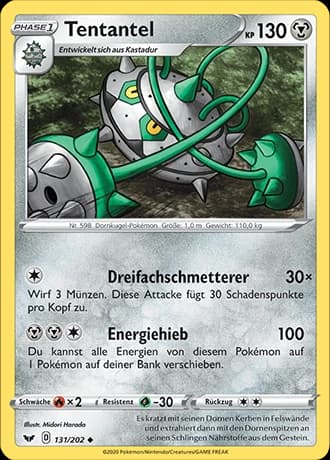 Tentantel (131)