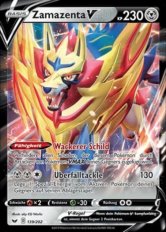 Zamazenta V (139)