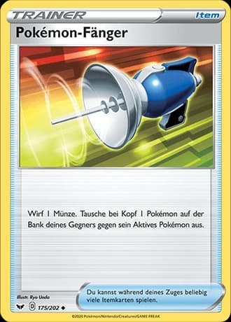Pokémon-Fänger (175)
