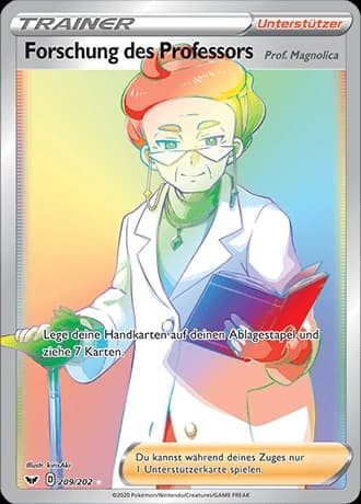 Forschung des Professors (209)