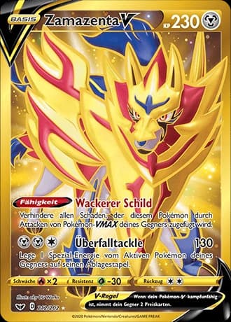 Zamazenta V (212)