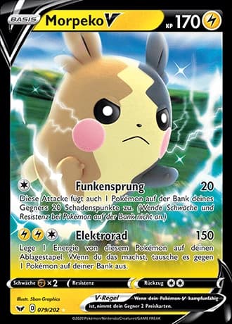 Morpeko V (79)