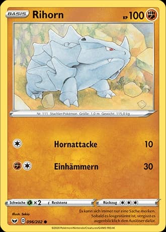 Rihorn (96)